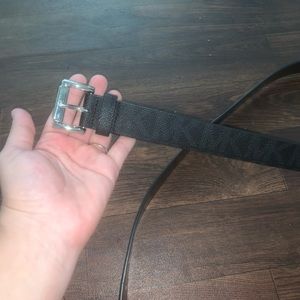 MK belt, like new